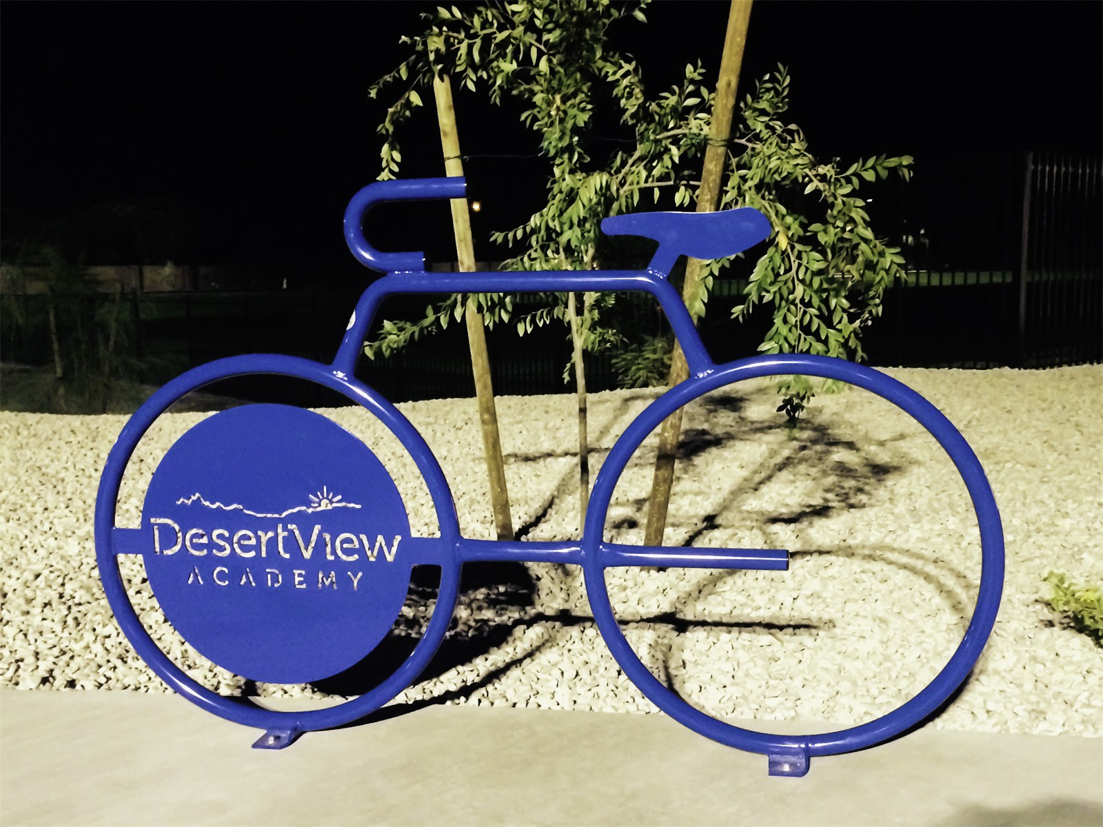 Desert View Academy Desert View Academy