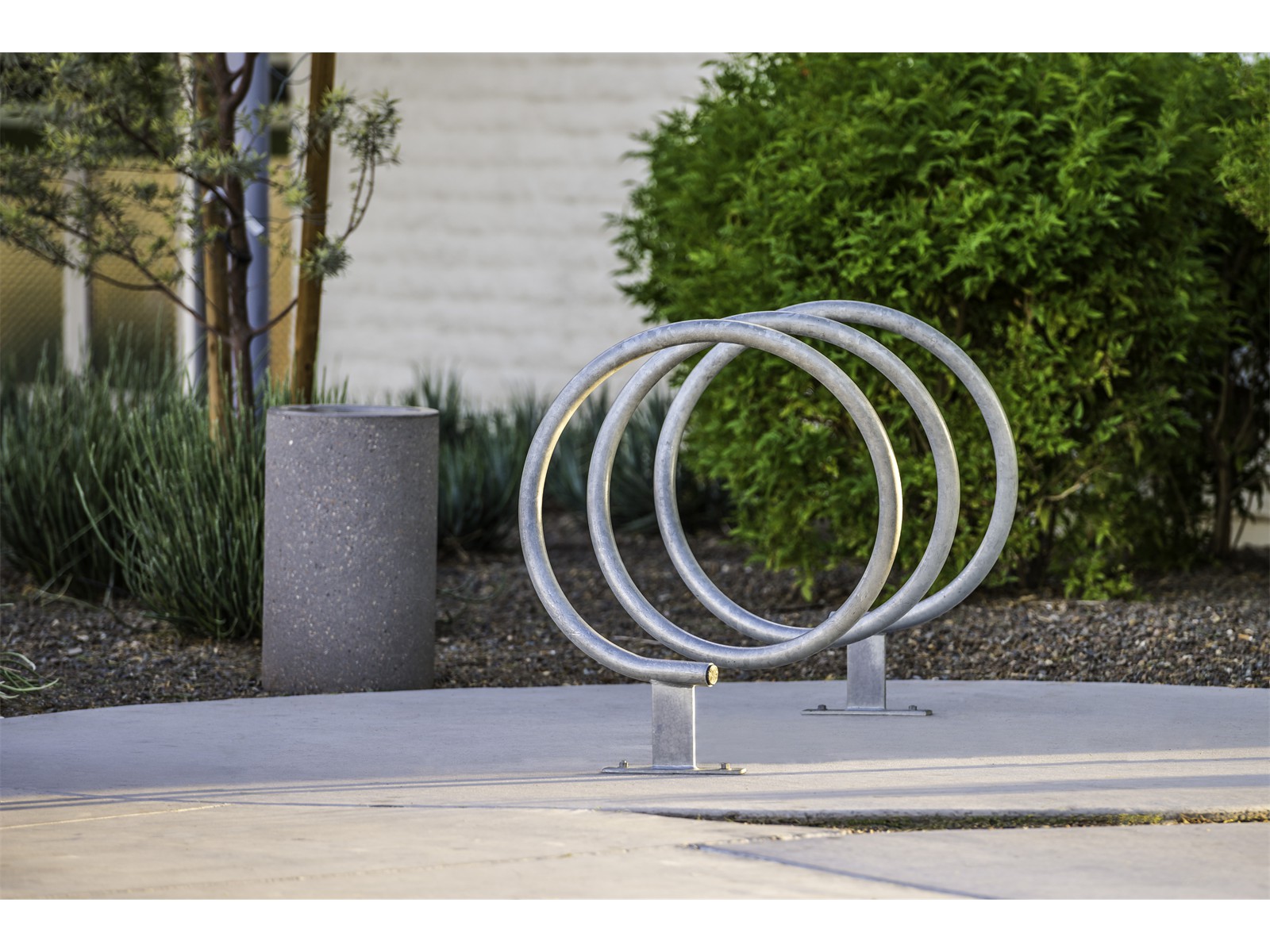 Ocotillo Library Ocotillo Library