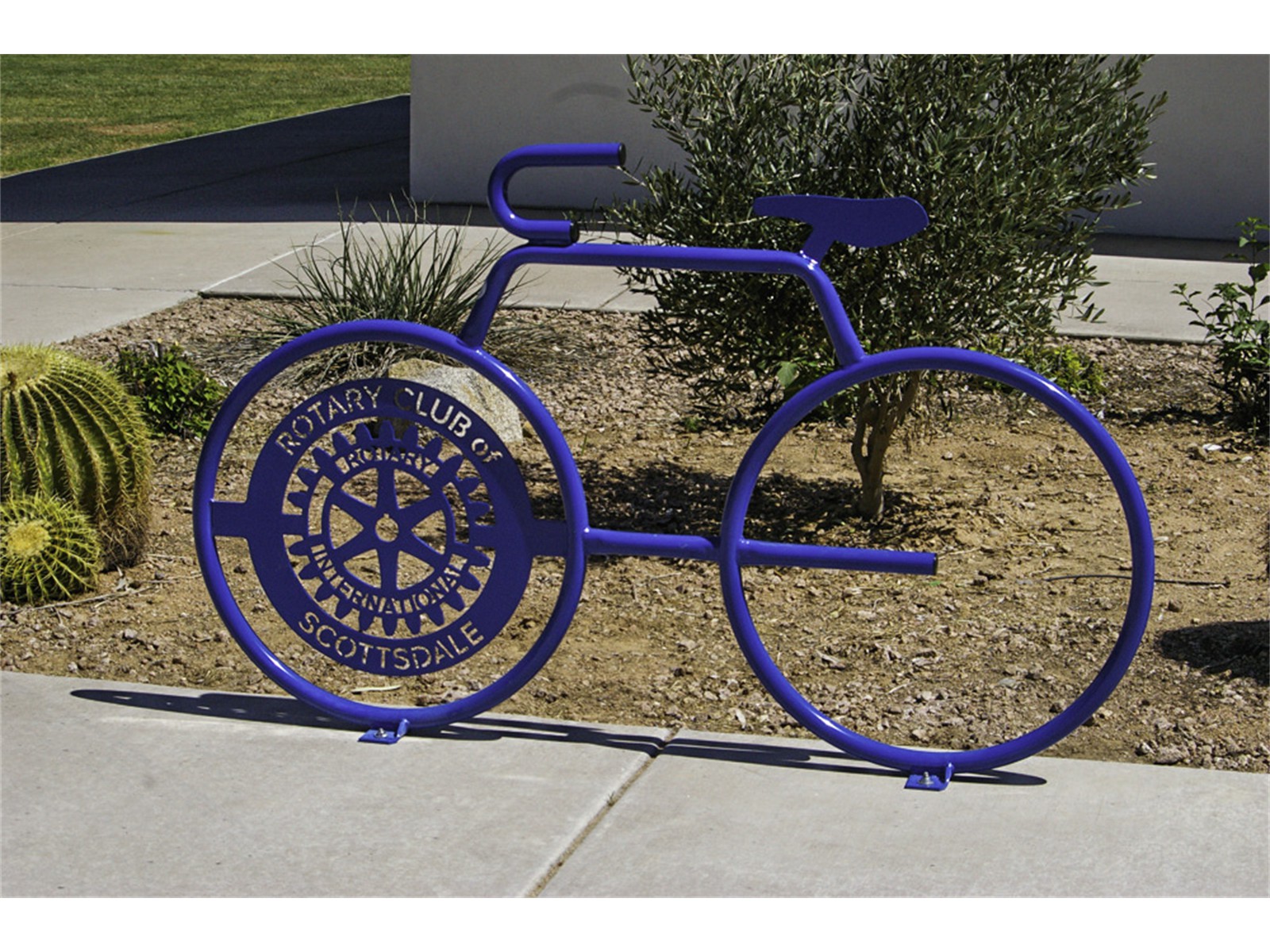 Scottsdale Rotary Club Scottsdale Rotary Club